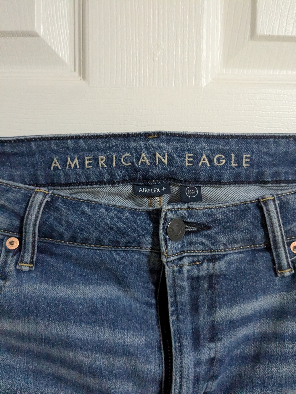 Men Jeans - Picture 3 of 3